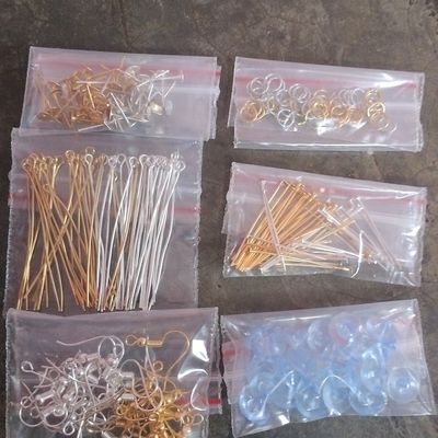 Jewellery Making Raw Material Kit