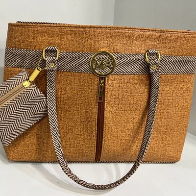 Mustard colour 2024 handbags