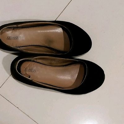 Bata sale rubber bellies