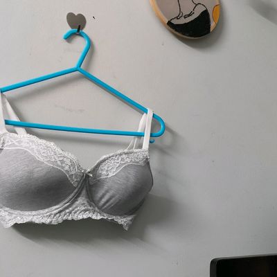 Bra, Zudio Padded Bra