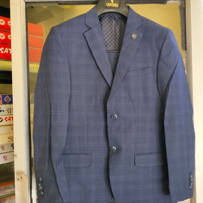 Cantabil suit hot sale