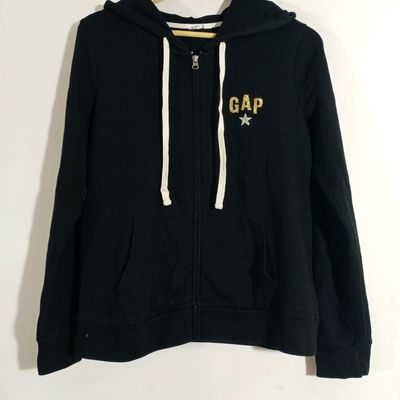 Gap on sale jackets women