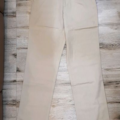 Best deals for John Players Moss Green Cotton Slim Fit Pants For Men  JP32TCS18029 in Nepal - Pricemandu!