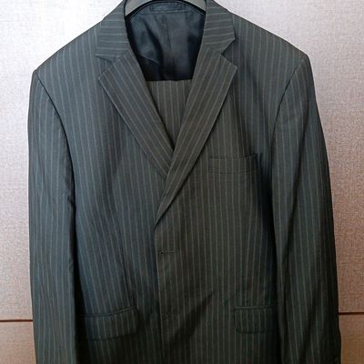 Buy Light Grey 2-Piece Suit | Save Upto 20%