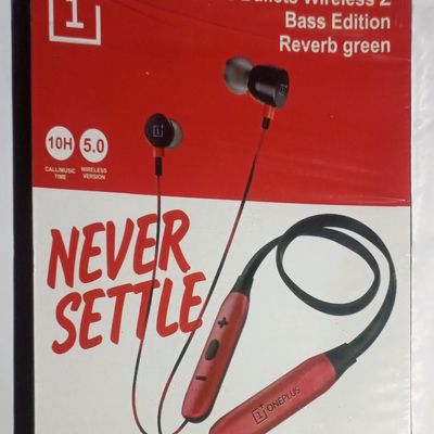 Oneplus best sale neckband 260