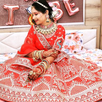 Bridal Rental Edit – Kuro Clothing India