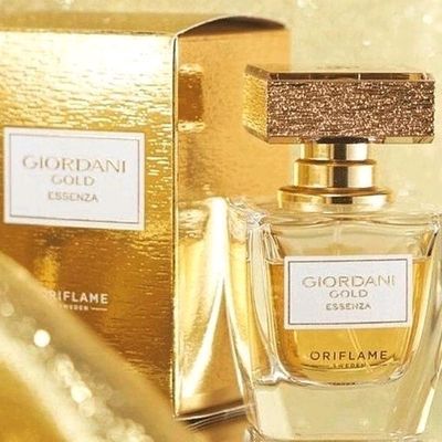 Giordani gold best sale essenza price