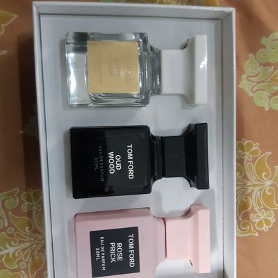 Tom ford mens aftershave gift online set