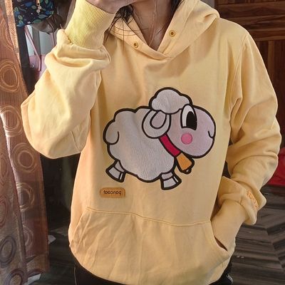 Pancoat hoodie price sale