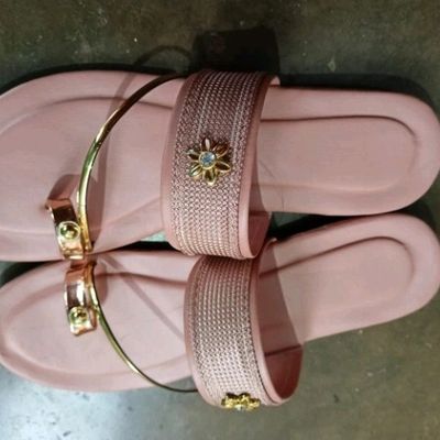 Latest flat sandals for girls/Latest designer sandals/Stylish sandals  designs/Fancy sandal design - YouTube