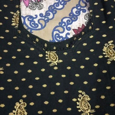 Find Embroidery 🪡 Work wala Suits and dress material by Zuberiya Global  near me | J.M. Road, Mumbai, Maharashtra | Anar B2B Business App