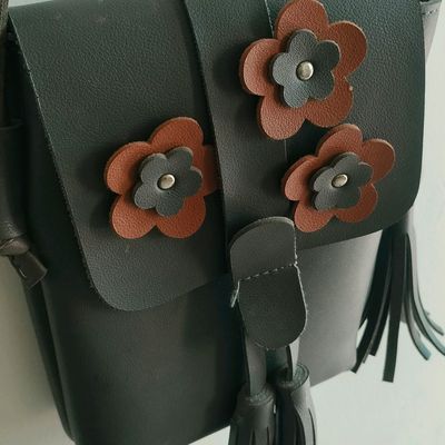 Pure Stylish Handmade Leather Bags – Tradition to Treasure Forever -  Souranshi