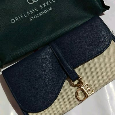 Oriflame Basic Collection Tote Bag - Leafshop India