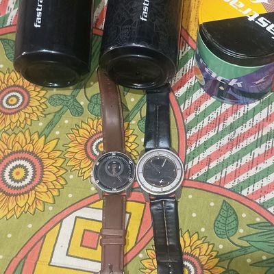 Fastrack cheap old watches