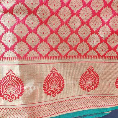 Pattu Imitation saree at Rs.700/Piece in secunderabad offer by Sandhya Silk