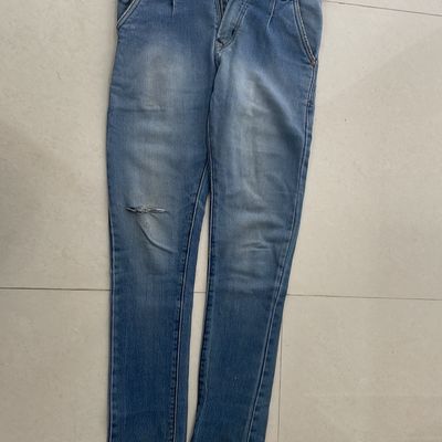 Jeans & Pants, Men's Distressed Jeans