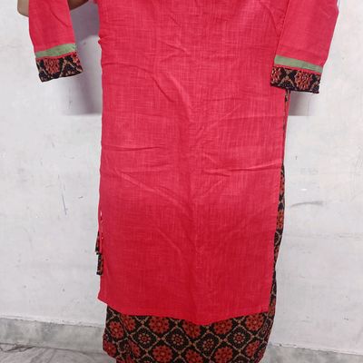 Mukesh & Mohit (M & M) Partywear Kurti With Bottom In Singles And Full  Catalog – Vijaylakshmi Creation – Handloom House & Branded Women Apparels