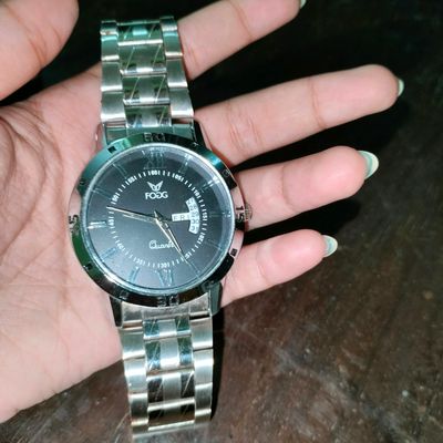 Fogg on sale hand watch