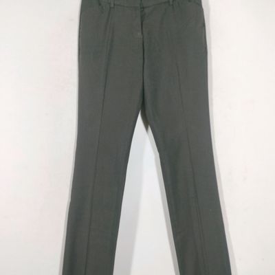 Charcoal Grey Pants Fabric– Women's Dress Pants Fabrics