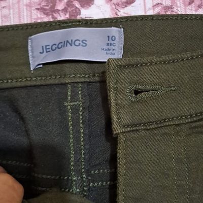 Jeans & Trousers, Brand New Jeggings, Marks & Spencer Size 10