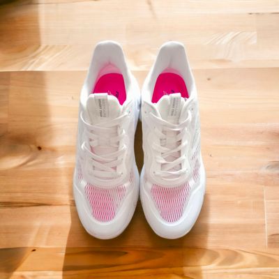 Buy Pink Sneakers for Women by RED TAPE Online | Ajio.com
