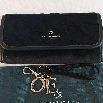 Handle bag mini model, Panthère de Cartier