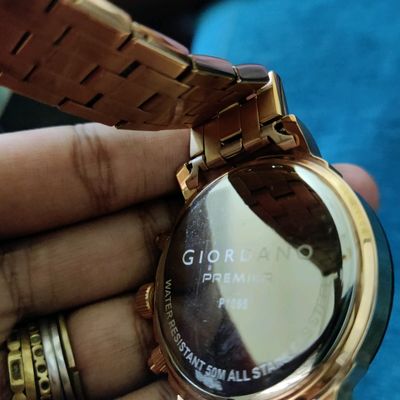 Giordano premier watch clearance price