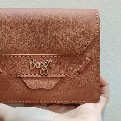 Baggit mini sale wallet