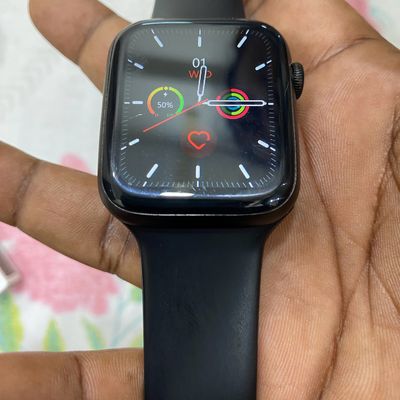 Accessories | Apple Ultra Smart Watch With Apple Logo.. 1st Copy With 2  Strap..... | Freeup