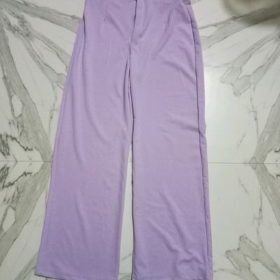 Ladies trousers PREMIUM comfort fit - Color: Anthracite | Size: 96