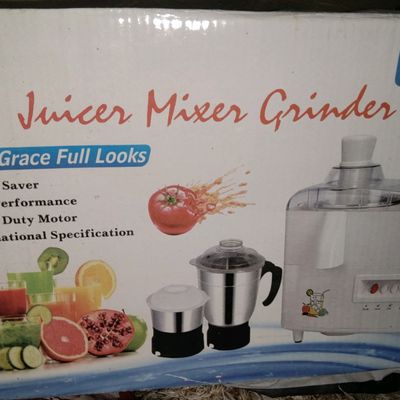 Samsung juicer mixer clearance grinder