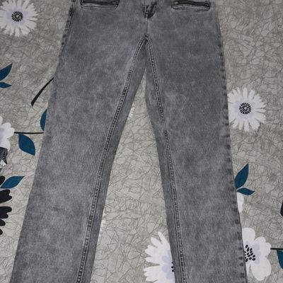 Dear-Lover Blank Apparel Wholesale Western Clothing New Blue Ripped Baggy  Distressed Pants Trousers Ladies Torn Hole Stretch Women Denim Women's Jeans  - China Women's Jeans and Women Jeans price | Made-in-China.com