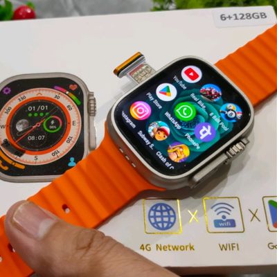 Ucb 2025 smart watch