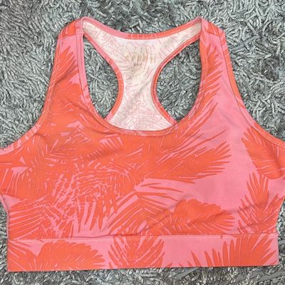 Nicole miller cheap sports bra