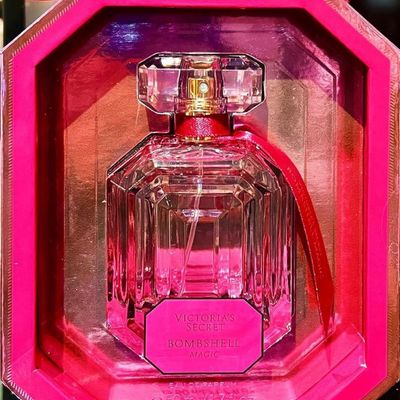 Perfume Bombshell Magic Victoria's Secret - EDP 50ml