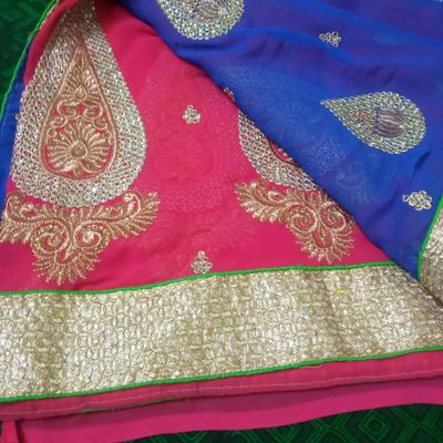 South Indian Blouse Designs - 30+ Latest Designs | WedMeGood