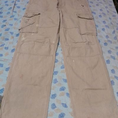 LEE COOPER Regular Fit Men Green Trousers - Buy LEE COOPER Regular Fit Men  Green Trousers Online at Best Prices in India | Flipkart.com