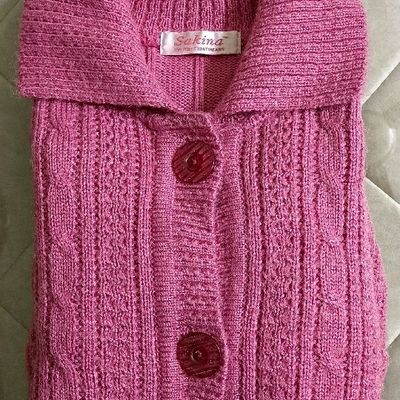 Pure wool sale sweaters for ladies