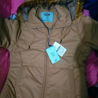 Jackets Overcoats Breil By Fort Collins Women Solid Pakra