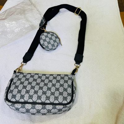 Buy Gucci Handbag Horsebit 1955 Sling Bag (LAK067)