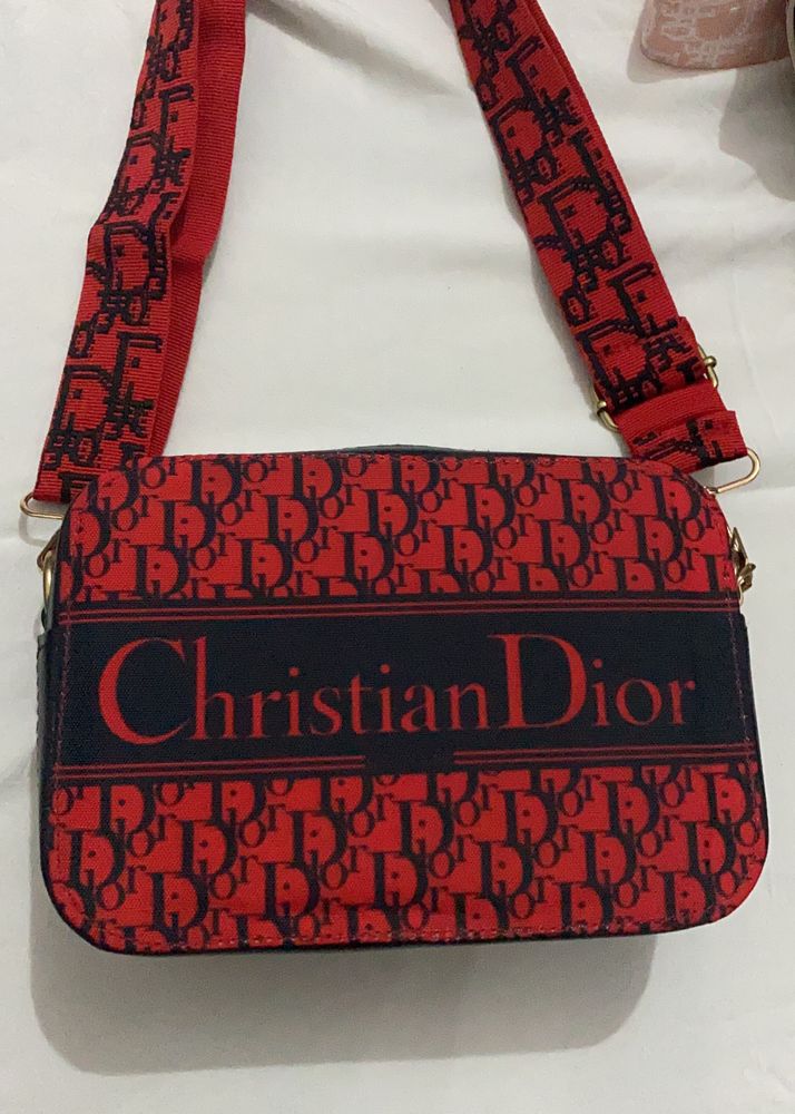 Clutches | Christian Dior brand New Crossbody Bag | Freeup