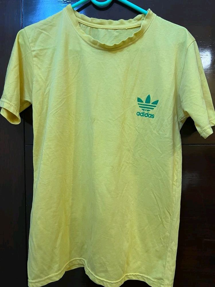 T-Shirts | Adidas Copy Tshirt | Freeup