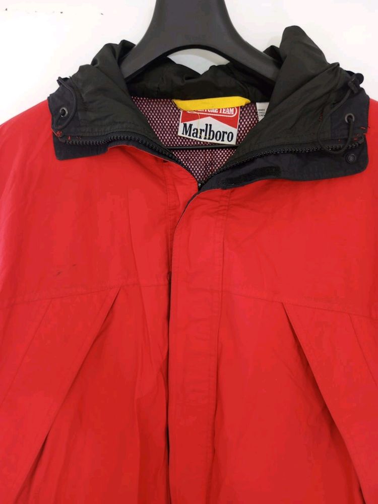 Coats & Jackets | Marlboro Jacket | Freeup