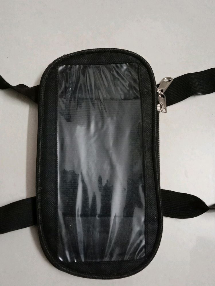 Cases & Covers | Mobile Holder Bag Pouch For Activa Jupiter Ola S1 Zypp ...