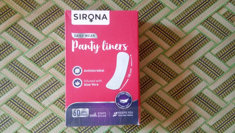 Other 60 Large Panty Liners Freeup   85c8ee006eb70fb71fde053a297fb47d 