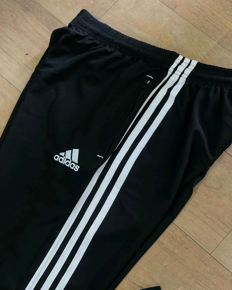 Others | Adidas Man BLACK LOWER | Freeup