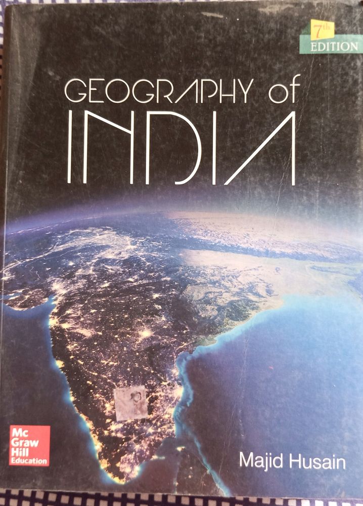 Textbooks Upsc Geography Book Freeup 9110