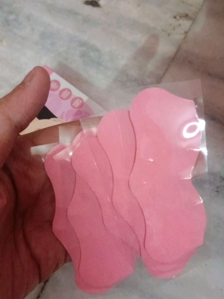 Skin Care | Miniso Deep Cleansing Nose Strips (Rose) | Freeup