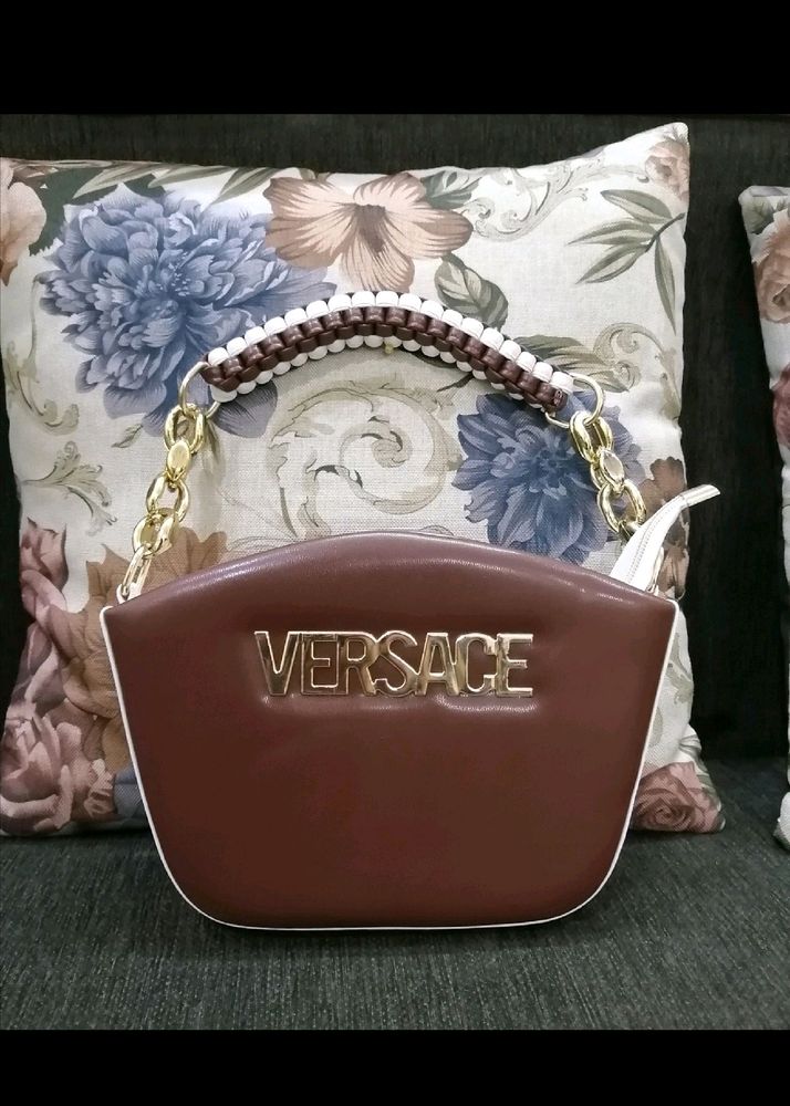 Slingbags | New Sling Versace Bag | Freeup