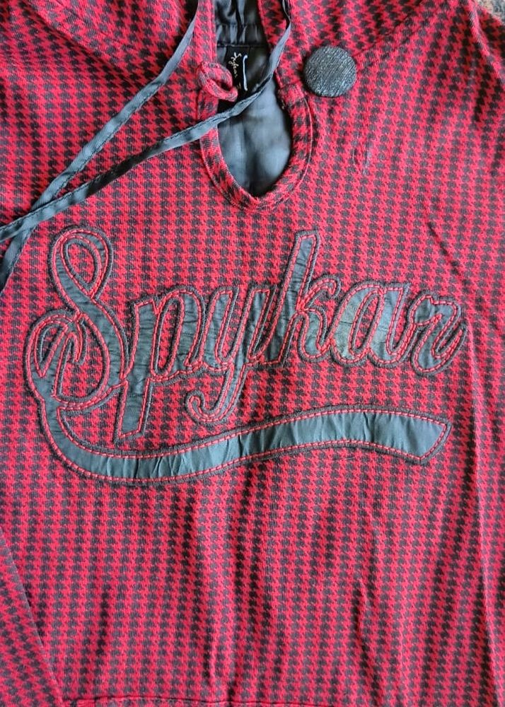 Girls Clothing | Spykar Girls Winter Wear Branded Jacket | Freeup